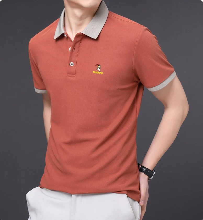 Crestico Toucan Polo - Image 10