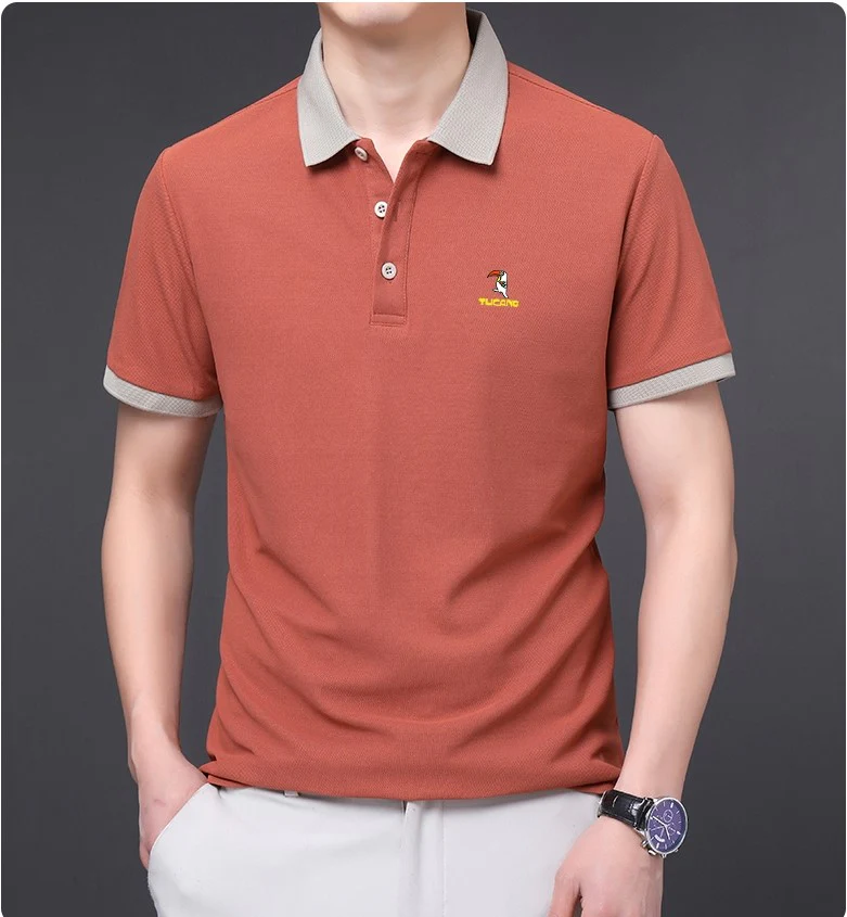 Crestico Toucan Polo - Image 3