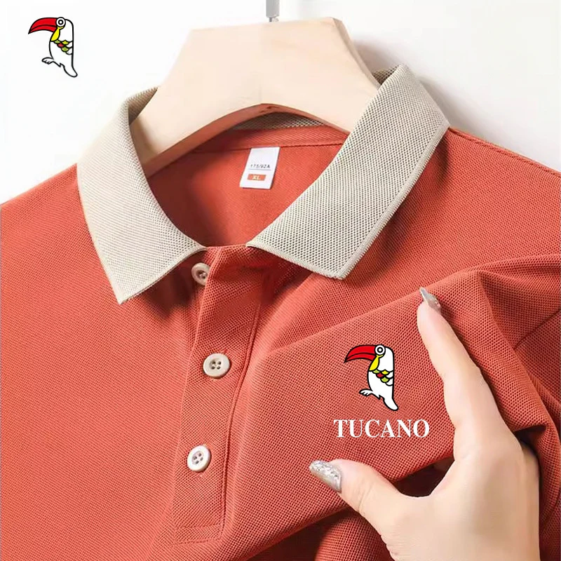 Crestico Toucan Polo - Image 5