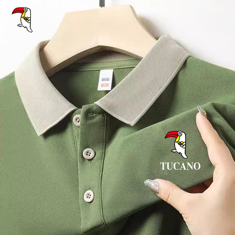 Crestico Toucan Polo - Image 6