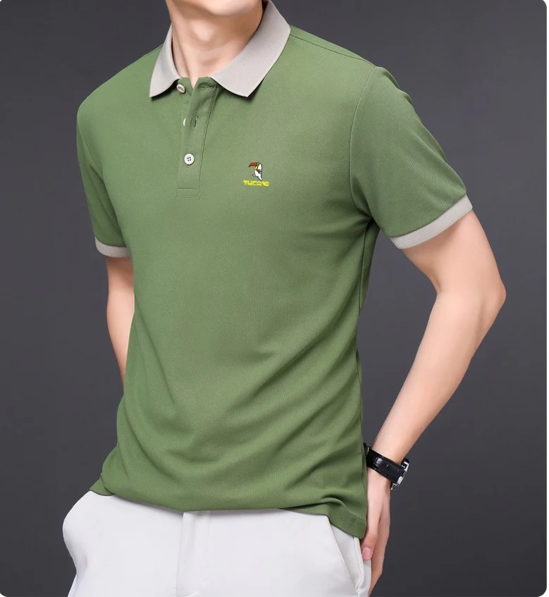 Crestico Toucan Polo - Image 7