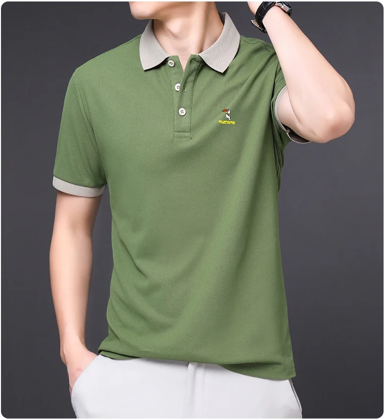Crestico Toucan Polo - Image 8