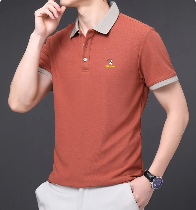 Crestico Toucan Polo - Image 9
