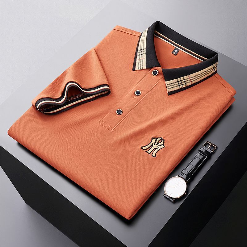 Crestmark Signature Polo T-Shirt - Image 4