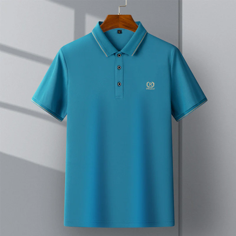LaurelCrest Elite Polo T-Shirt - Image 13