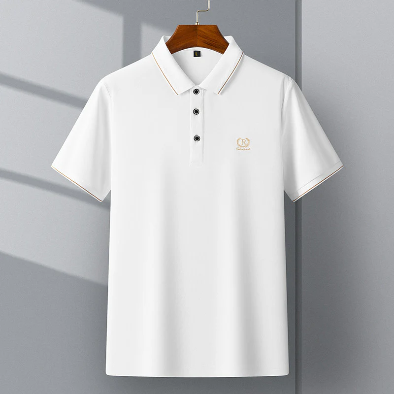 LaurelCrest Elite Polo T-Shirt - Image 14