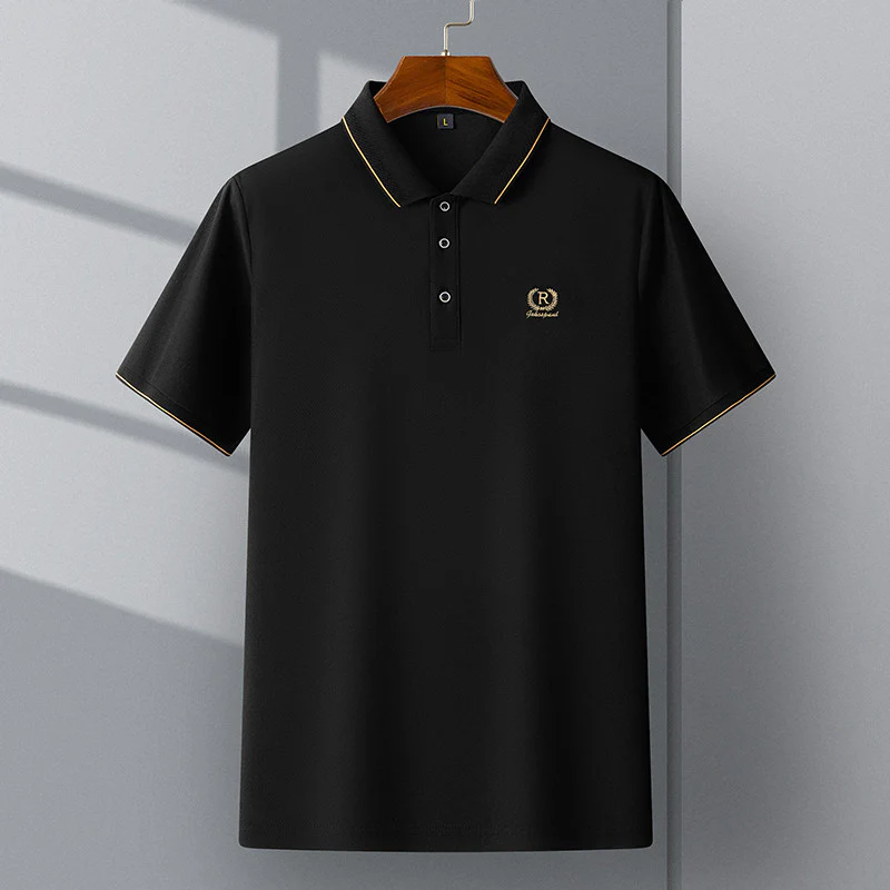 LaurelCrest Elite Polo T-Shirt - Image 15