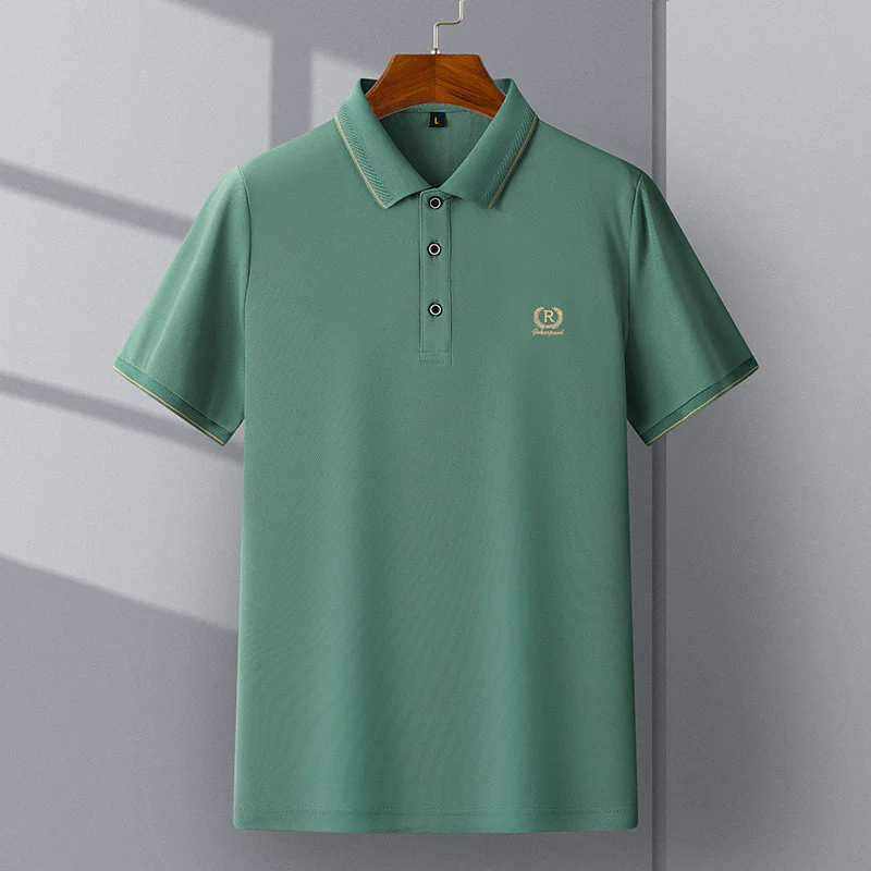 LaurelCrest Elite Polo T-Shirt - Image 16