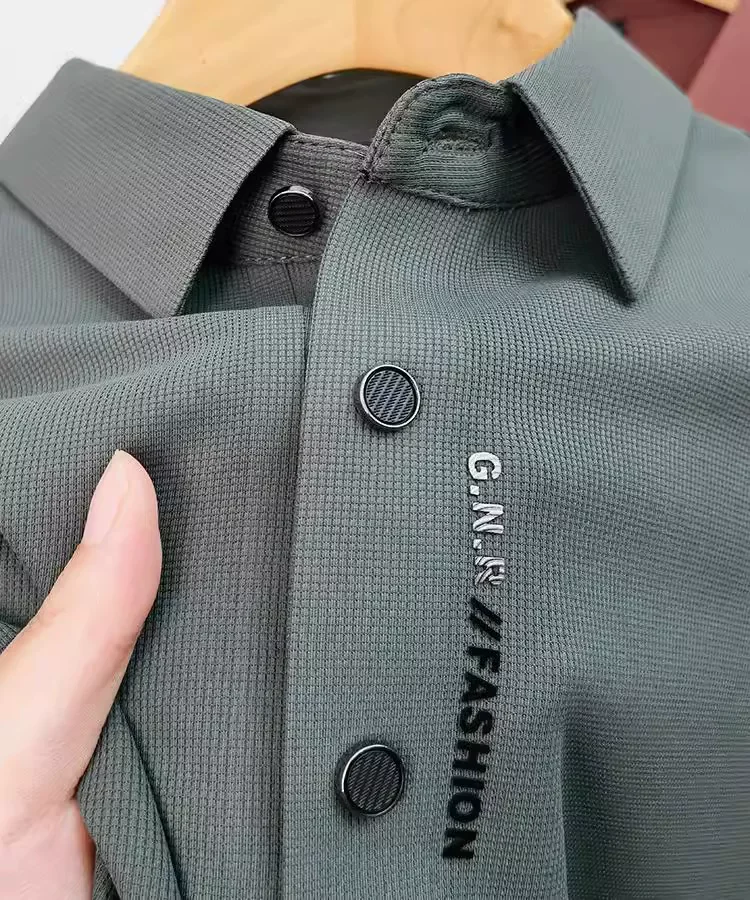 Stormline Premier Edition Polo - Image 4